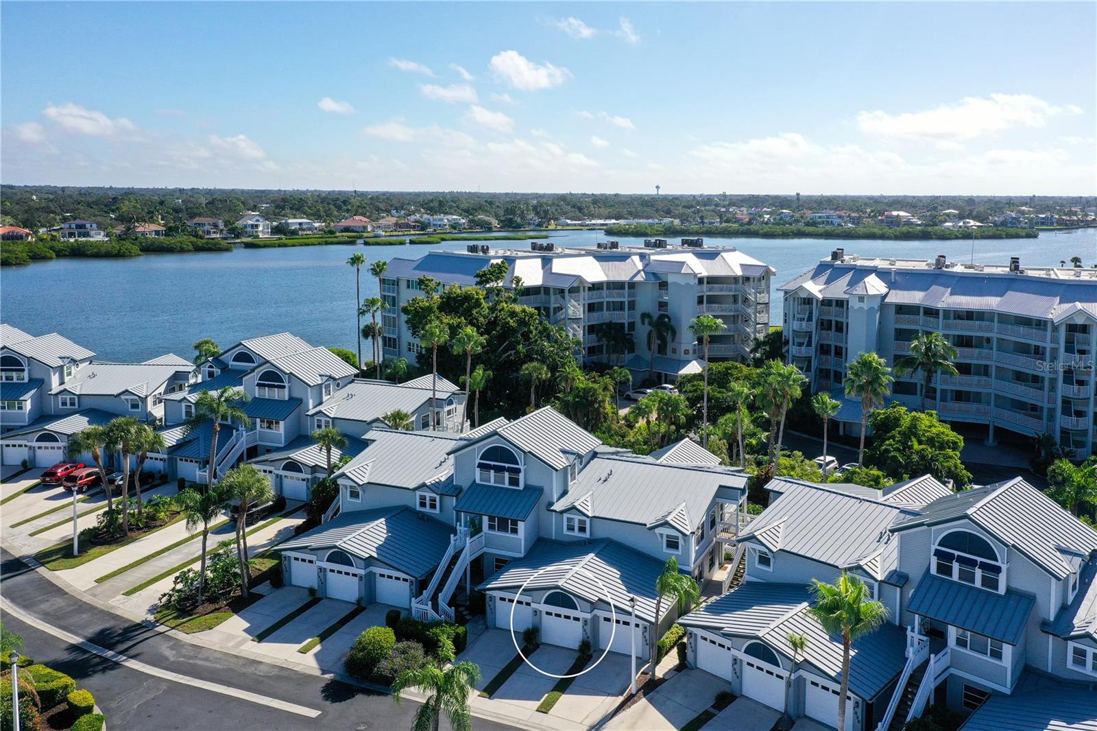 GULF & BAY CLUB BAYSIDE - Residential