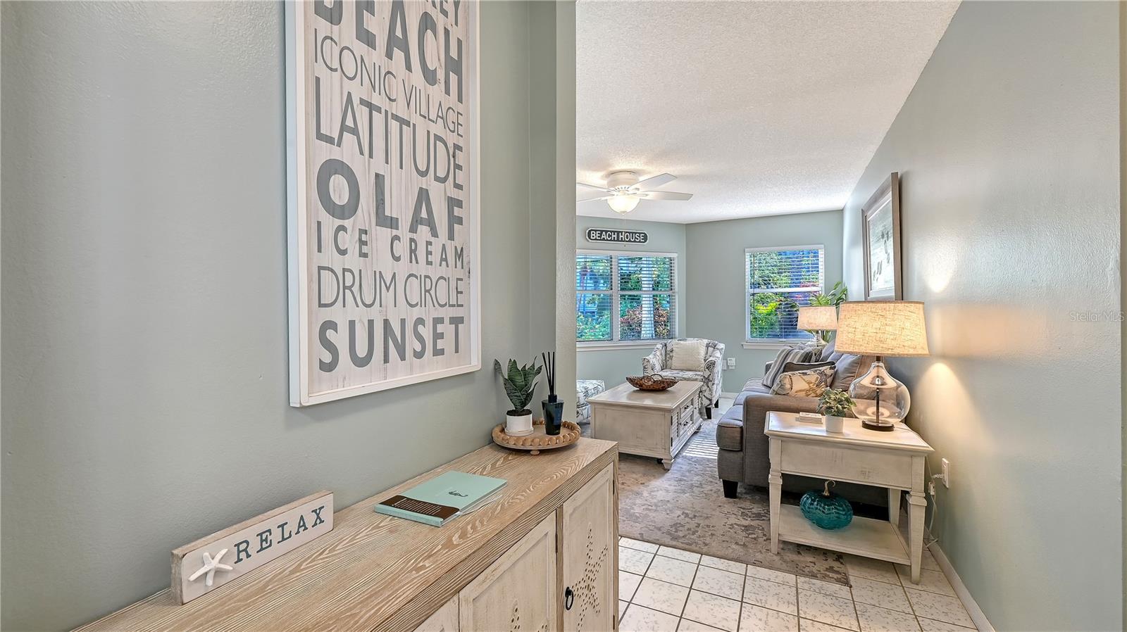 GULF & BAY CLUB BAYSIDE - Residential