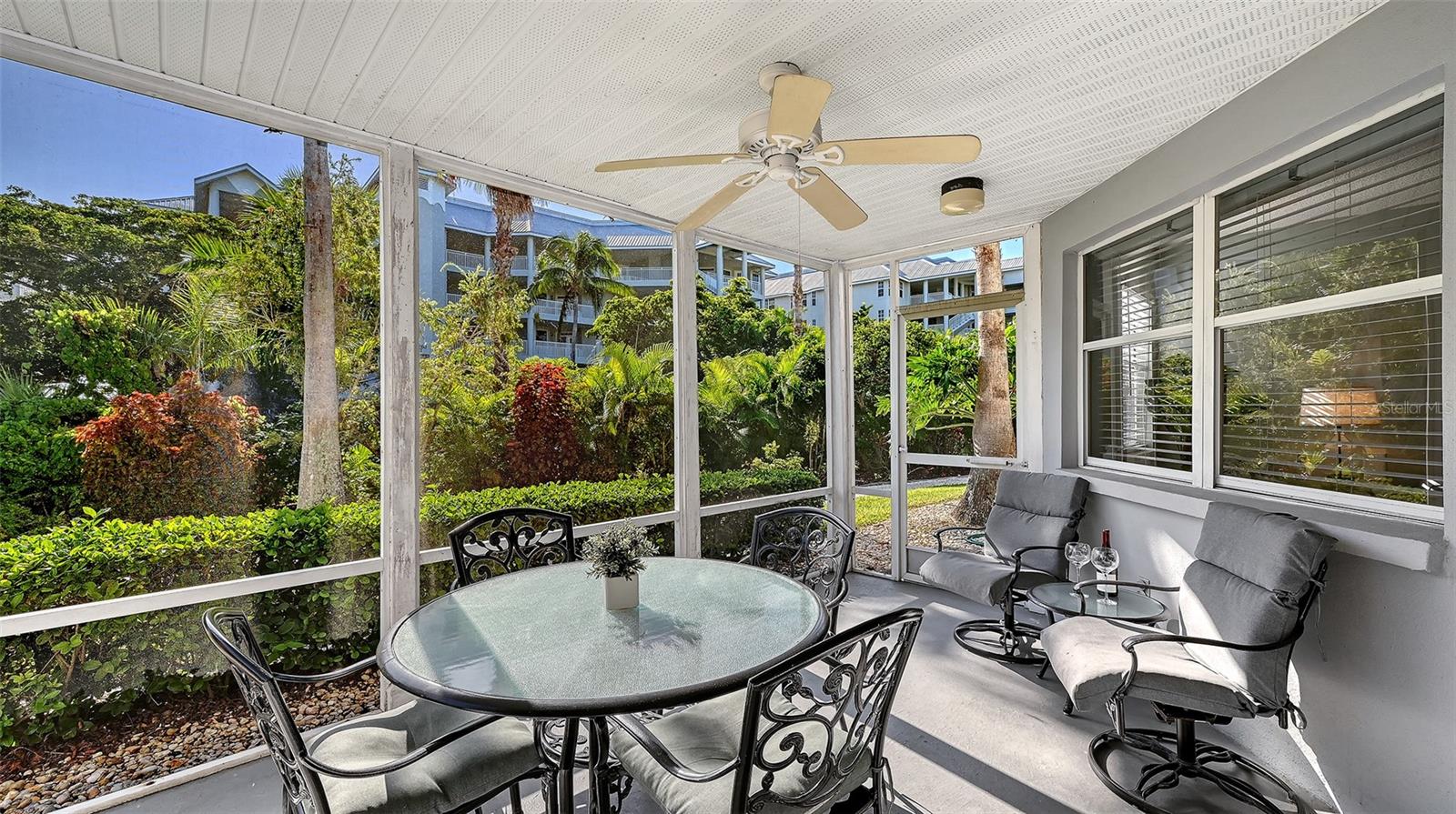 GULF & BAY CLUB BAYSIDE - Residential