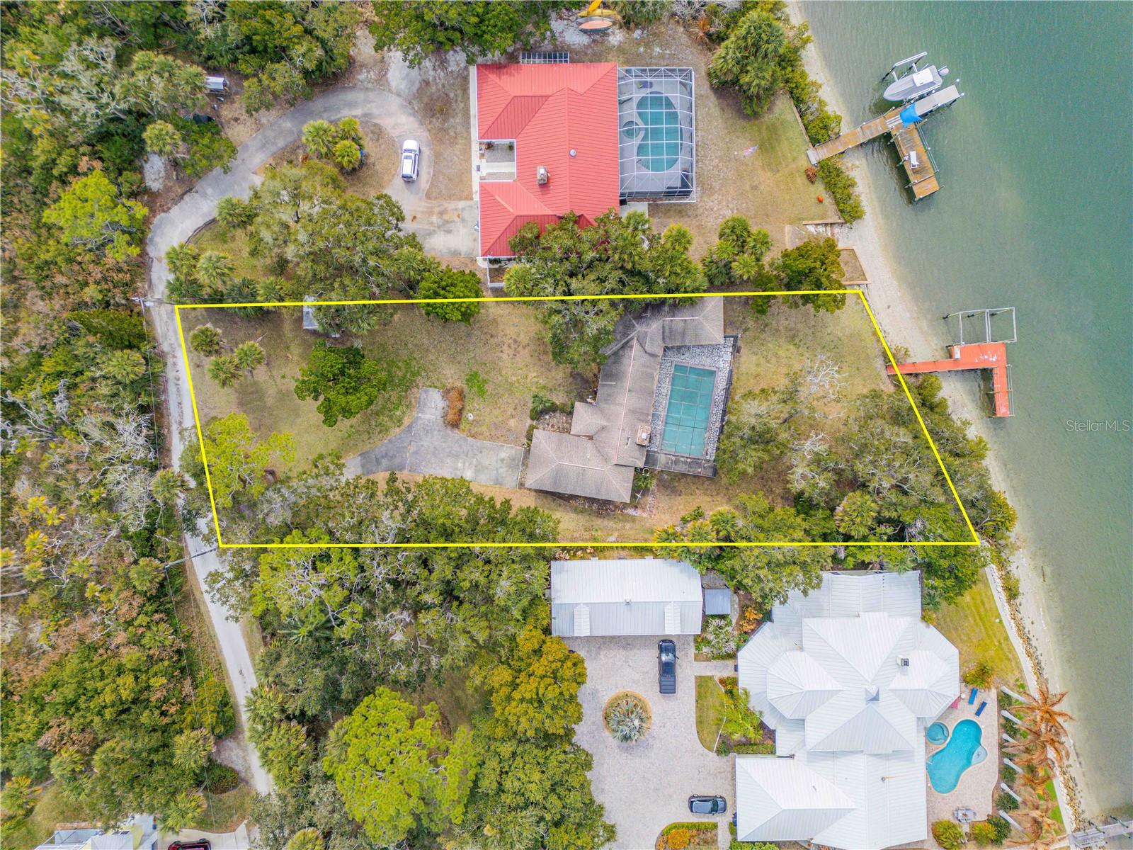 508 S INDIAN RIVER ROAD