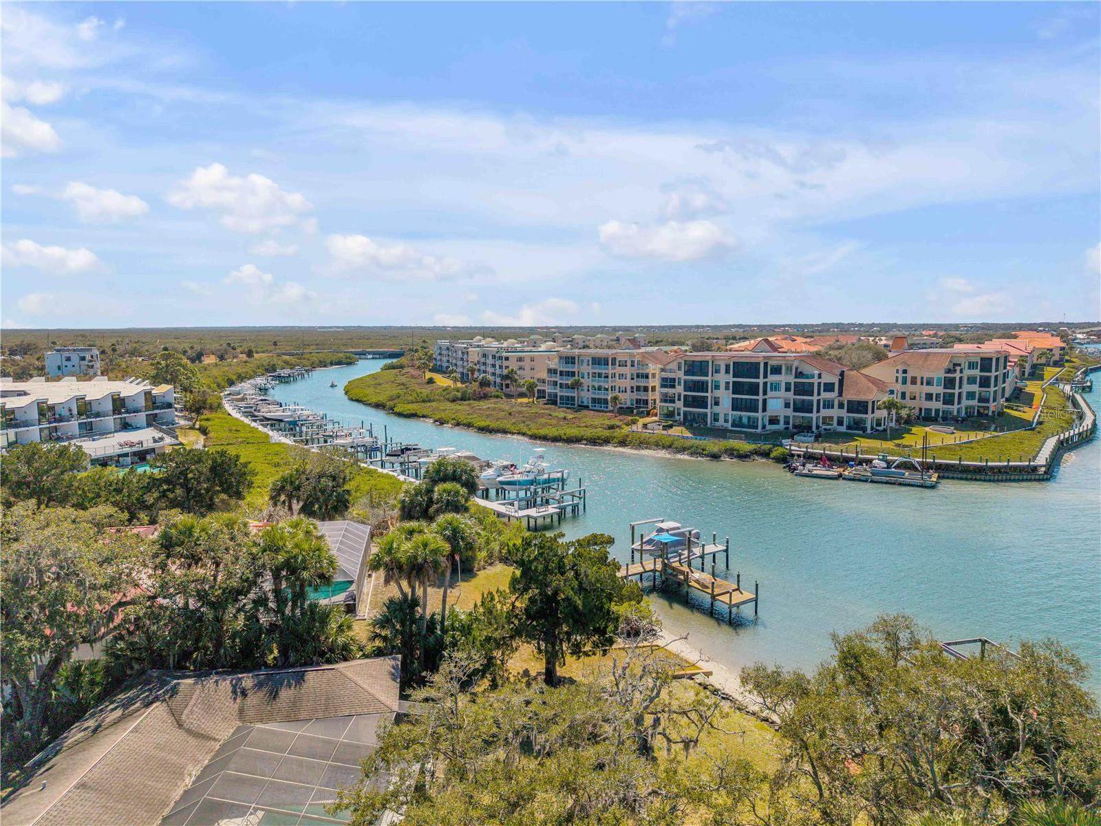 508 S INDIAN RIVER ROAD