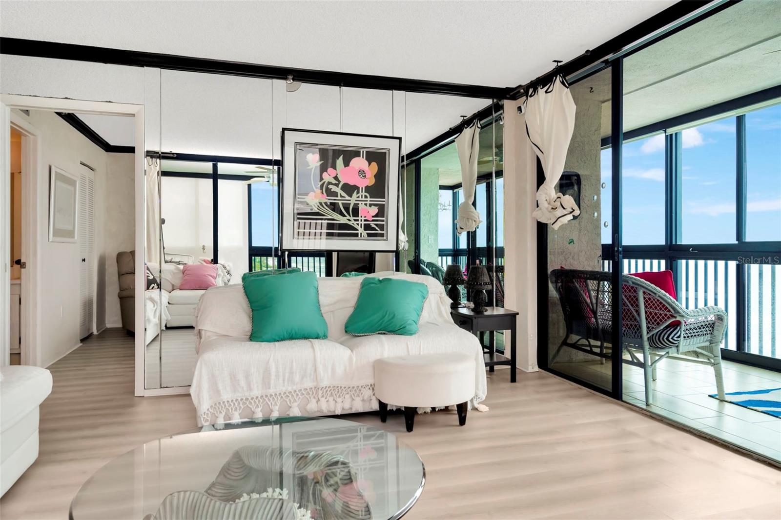 SURFSIDE TOWER CONDO - Residential Lease