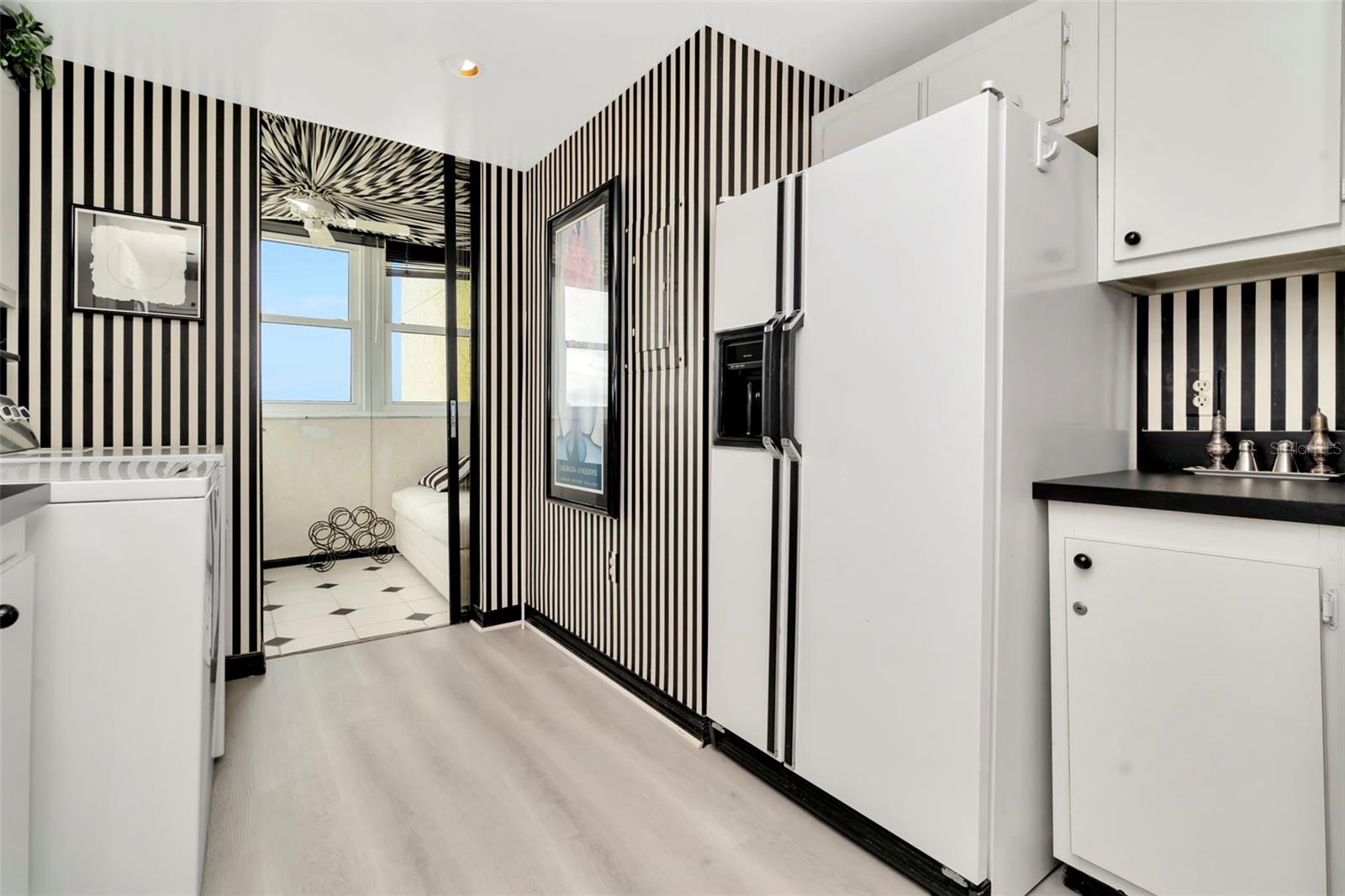 SURFSIDE TOWER CONDO - Residential Lease