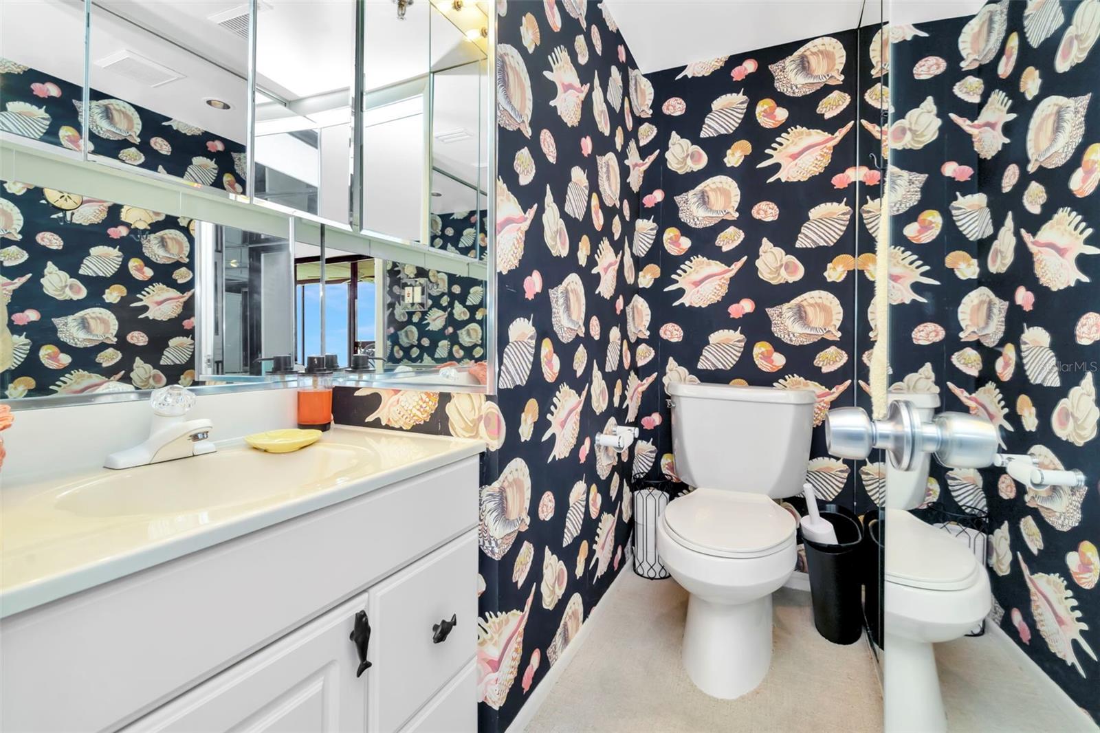 SURFSIDE TOWER CONDO - Residential Lease