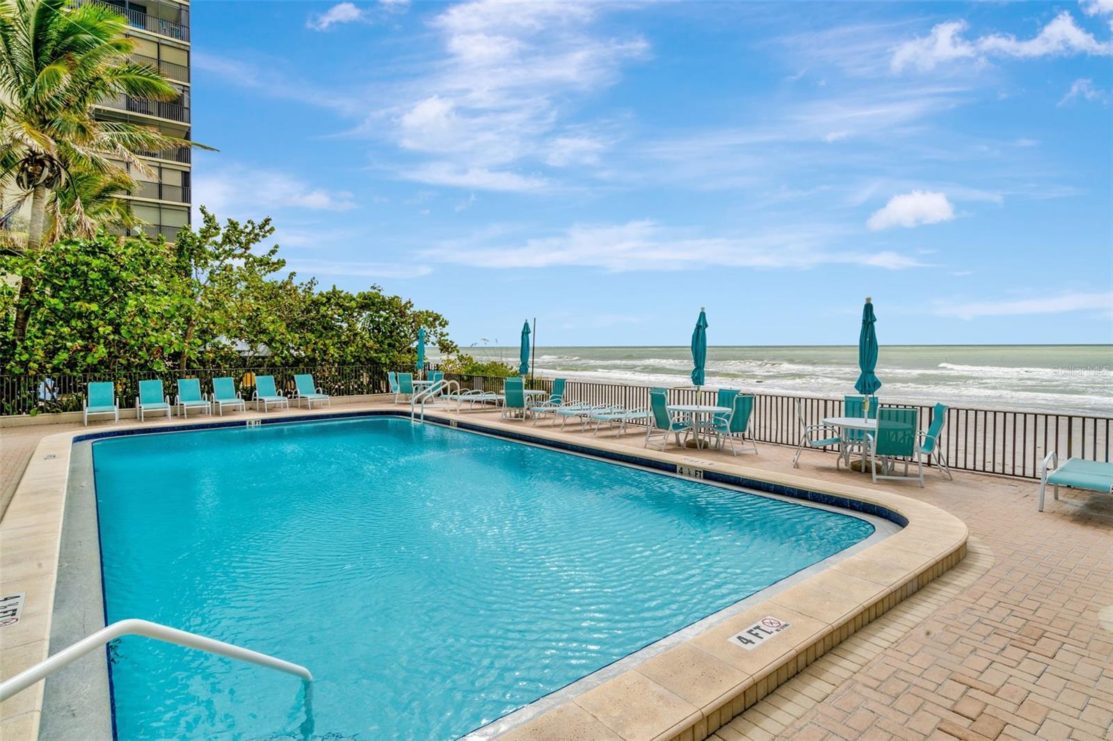 SURFSIDE TOWER CONDO - Residential Lease