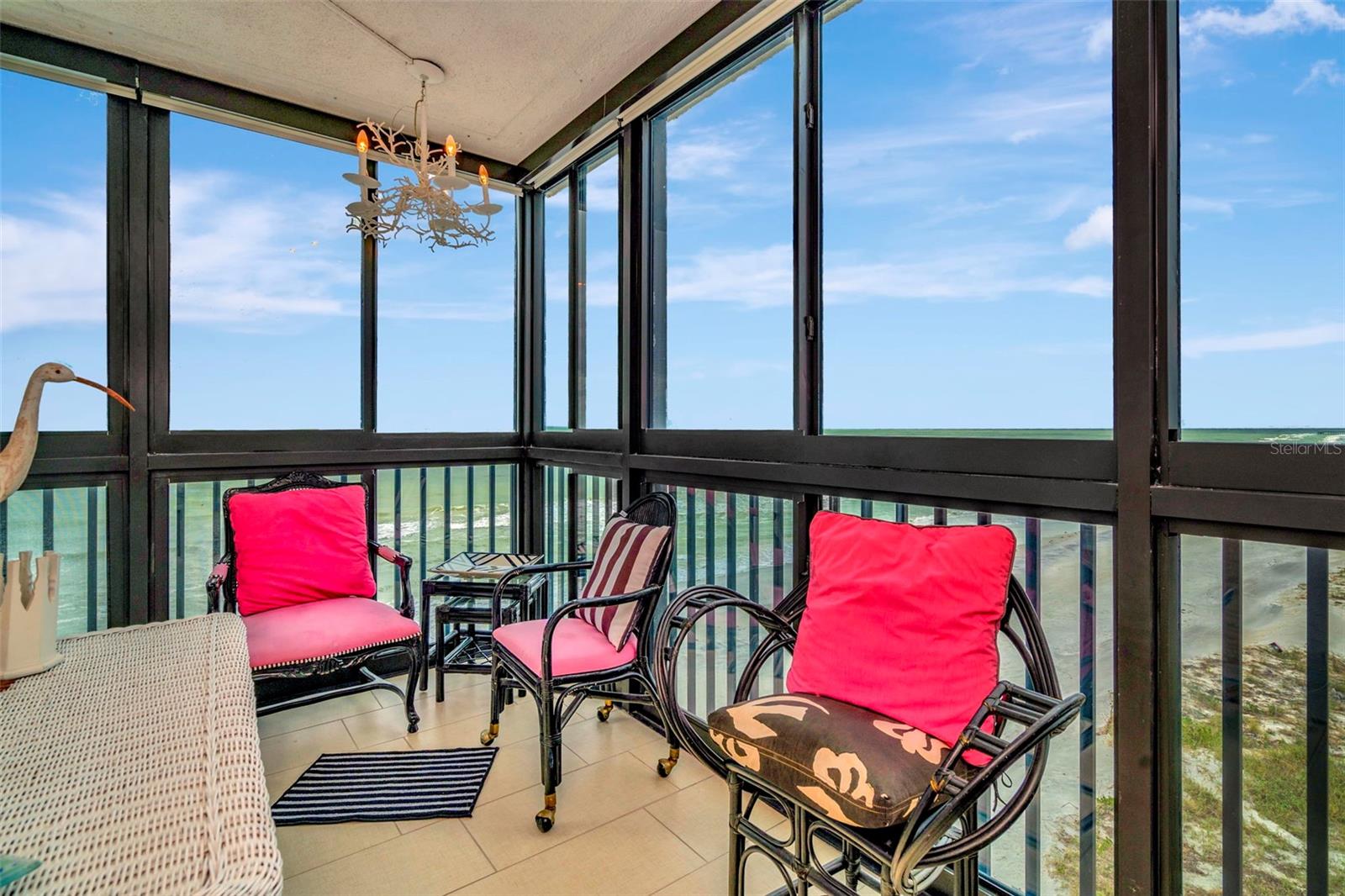 SURFSIDE TOWER CONDO - Residential Lease
