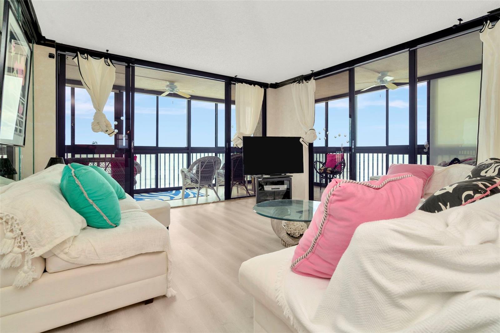 SURFSIDE TOWER CONDO - Residential Lease