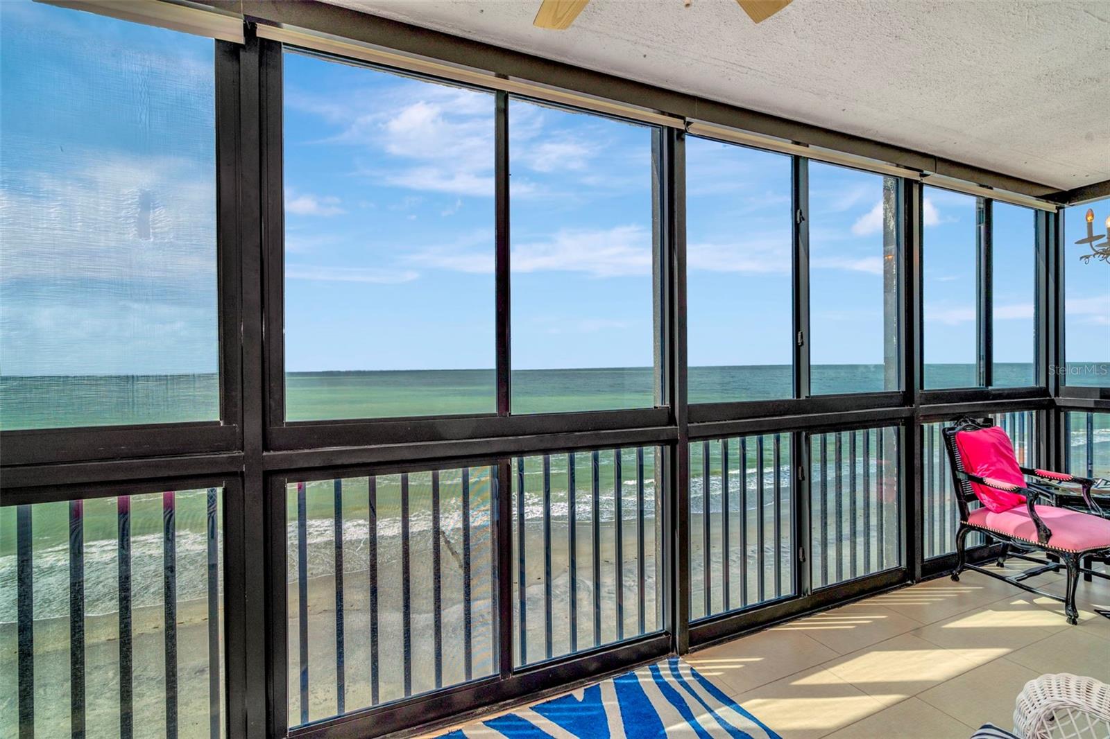 SURFSIDE TOWER CONDO - Residential Lease