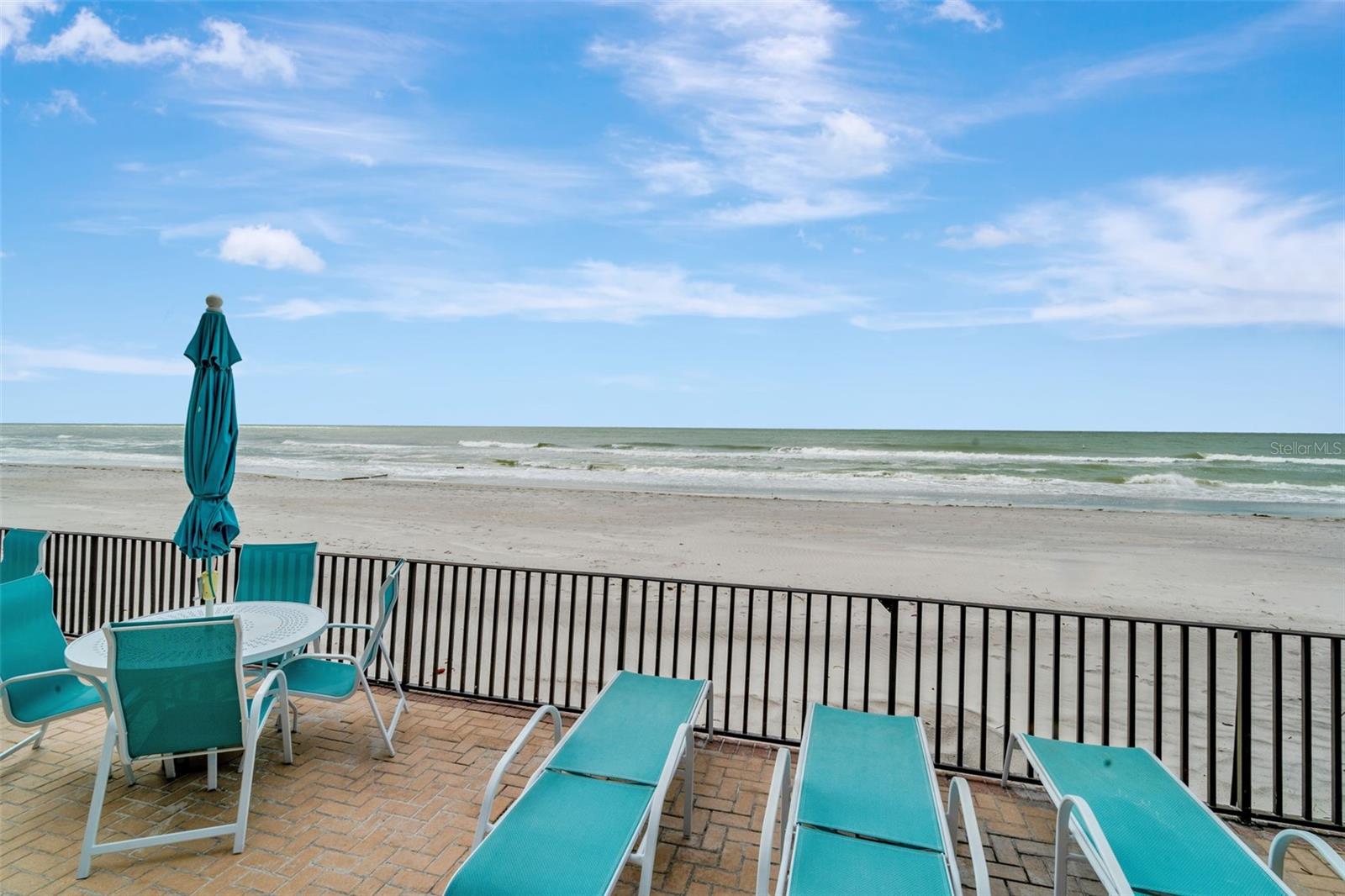 SURFSIDE TOWER CONDO - Residential Lease