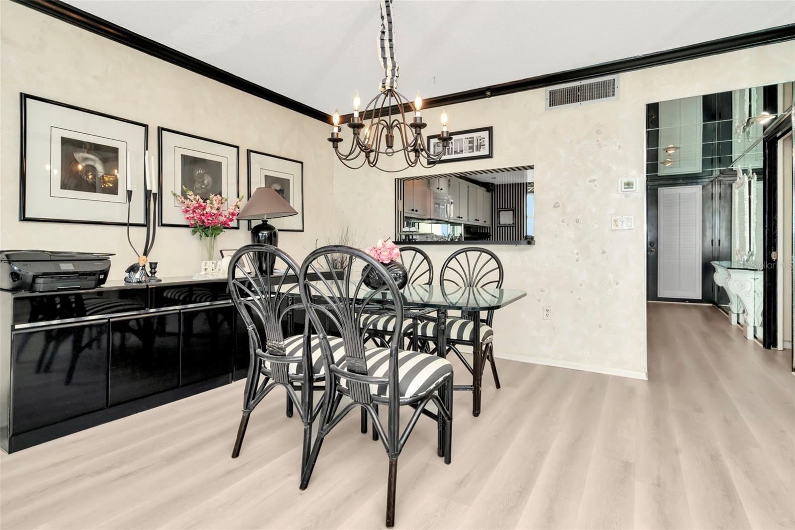 SURFSIDE TOWER CONDO - Residential Lease