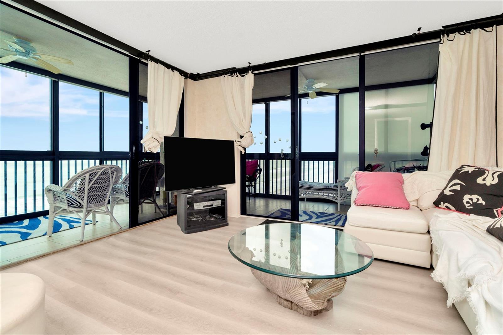 SURFSIDE TOWER CONDO - Residential Lease