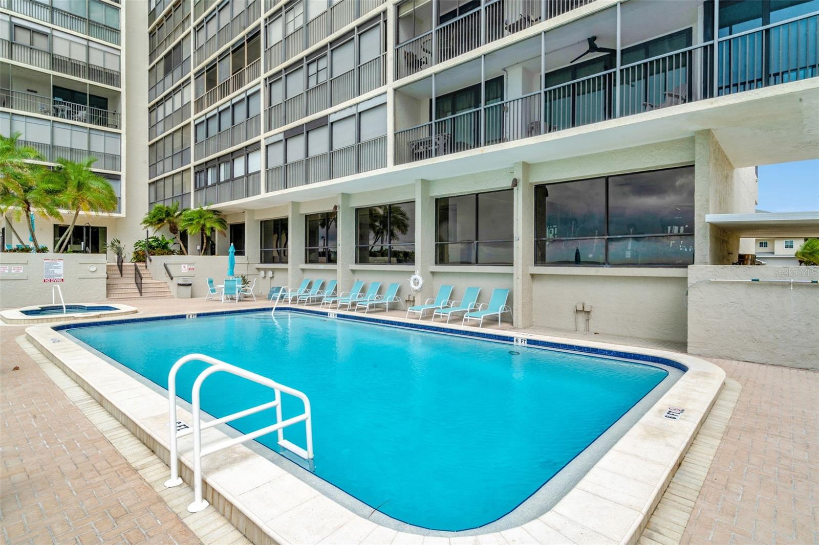 SURFSIDE TOWER CONDO - Residential Lease