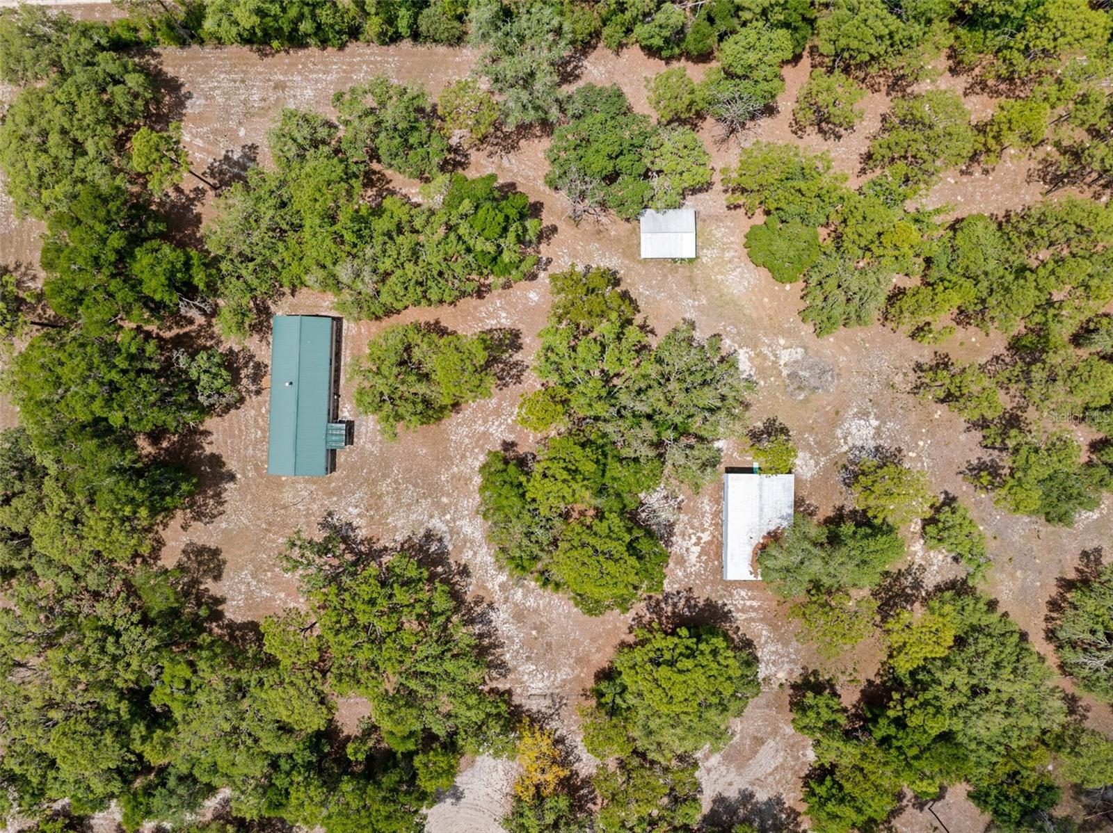FOREST HILLS UNREC - Residential