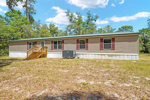 Photo of 24503 Evaline Street, Brooksville, FL 34601 (MLS # TB8500656)