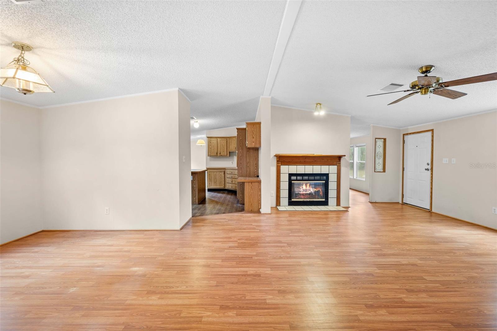 FOREST HILLS UNREC - Residential