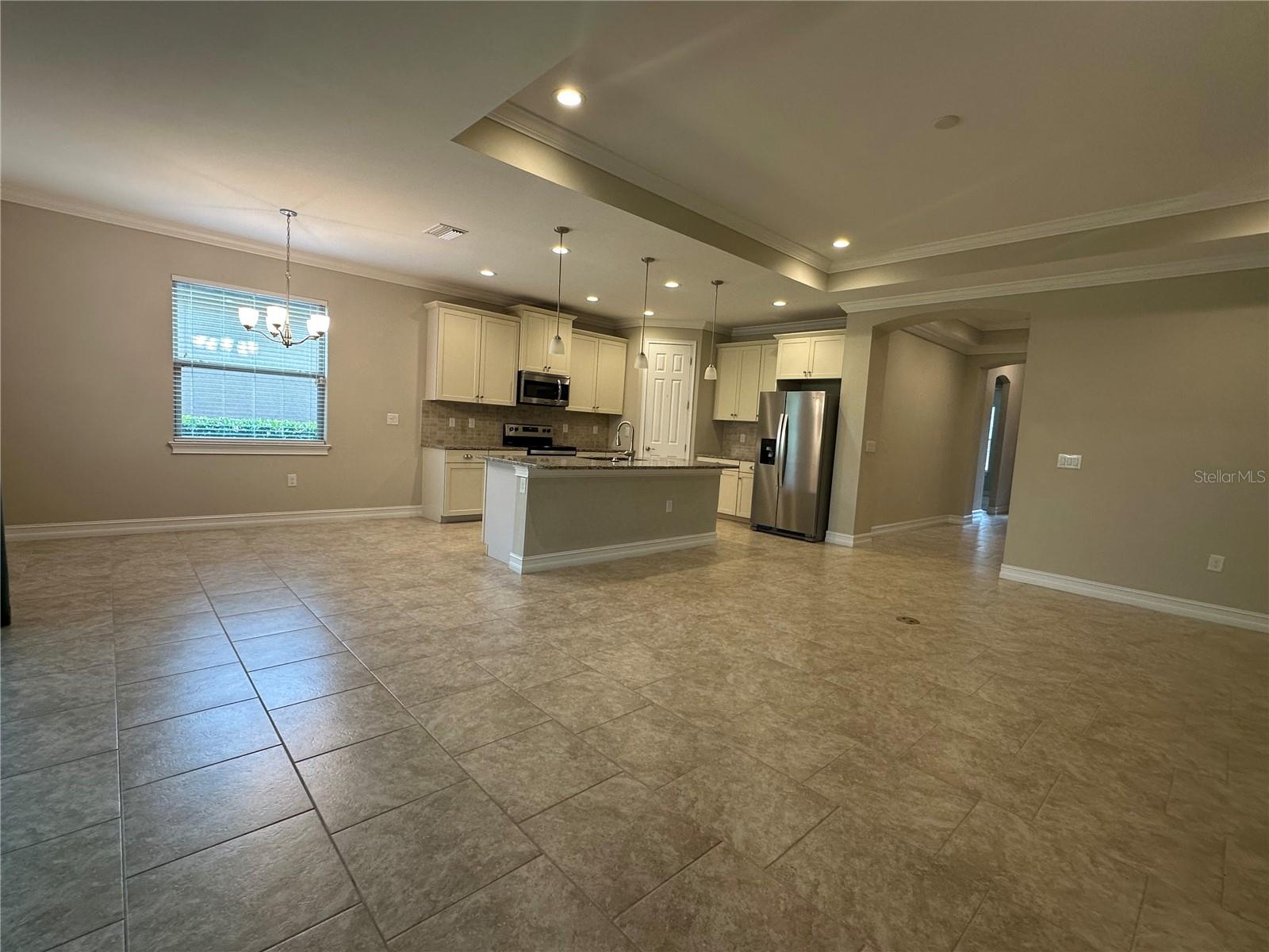 TOSCANA ISLES UN 1 - Residential