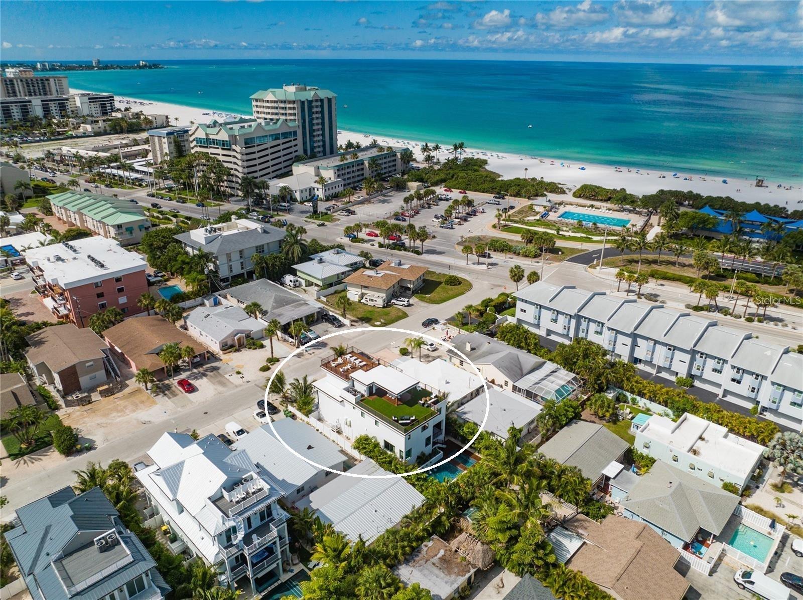 LIDO BEACH DIV B RESUB - Residential