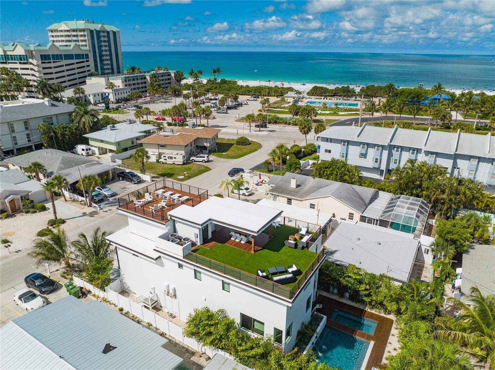 LIDO BEACH DIV B RESUB - Residential