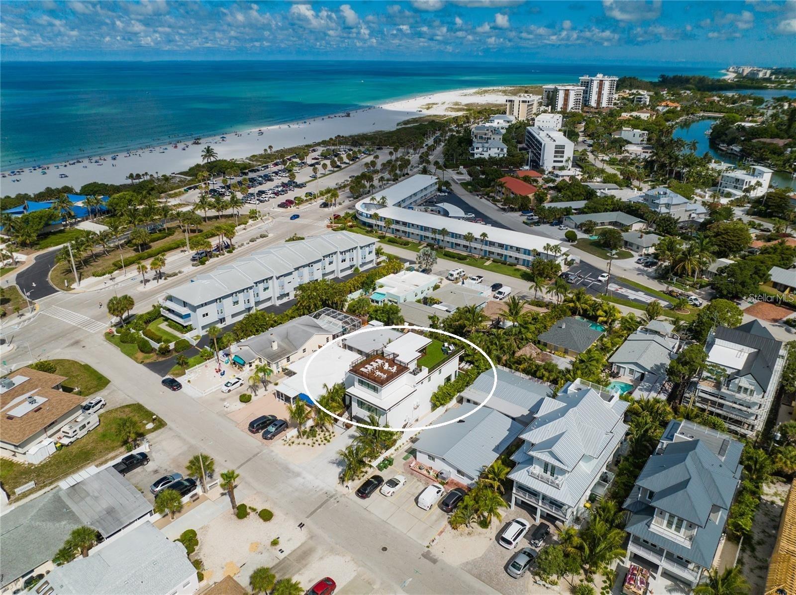 LIDO BEACH DIV B RESUB - Residential