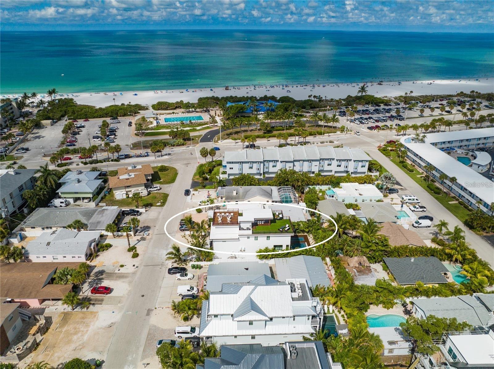 LIDO BEACH DIV B RESUB - Residential