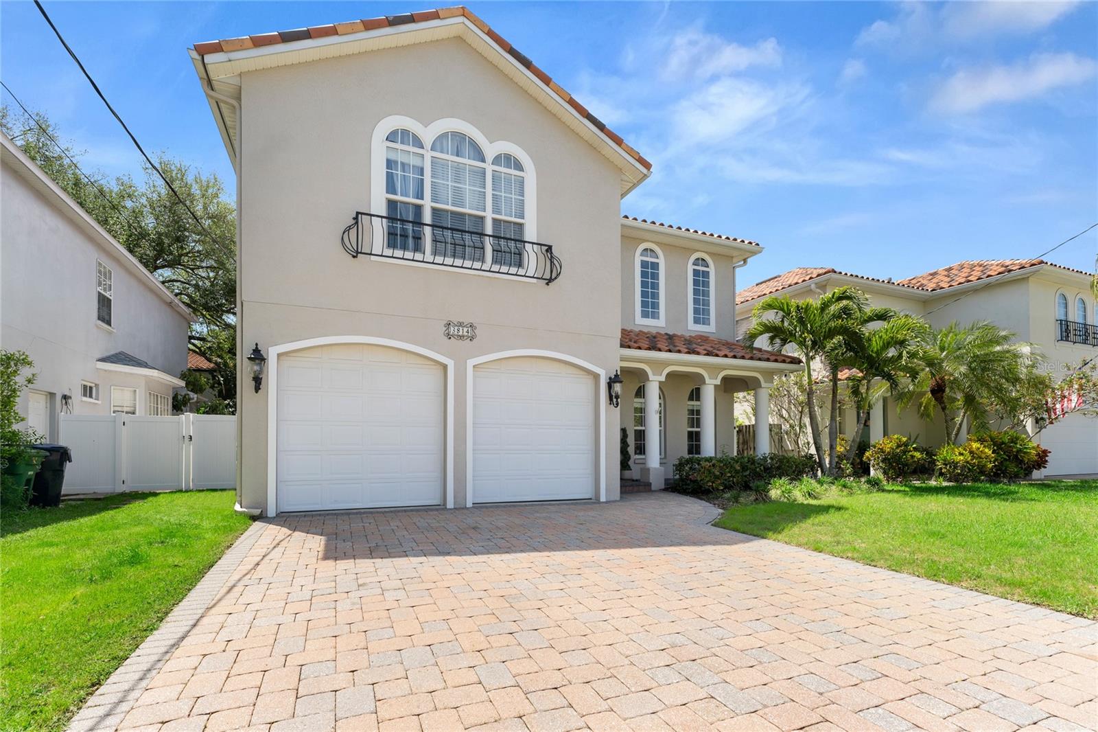 View TAMPA, FL 33629 house