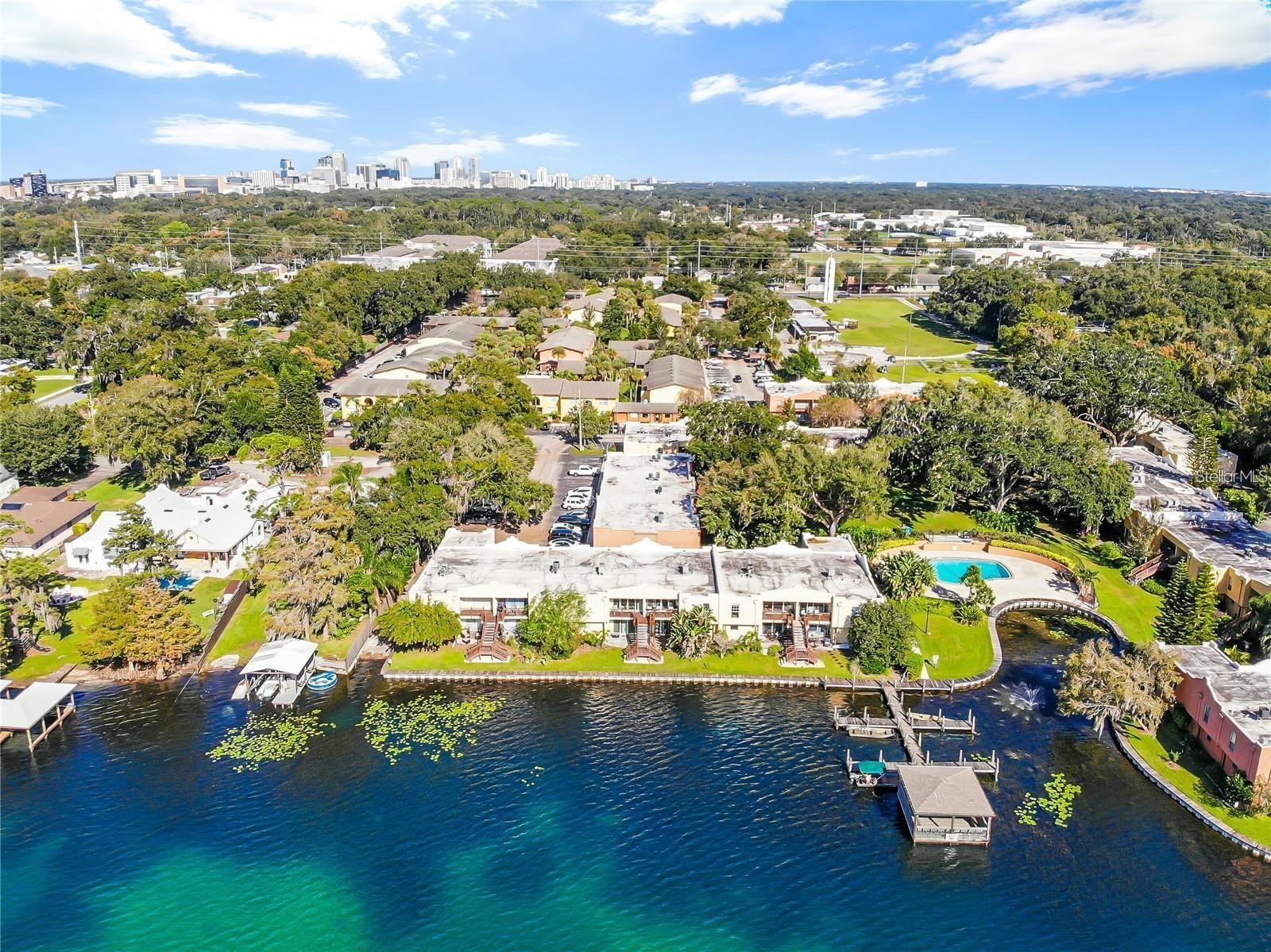 LA COSTA BRAVA LAKESIDE - Residential Lease