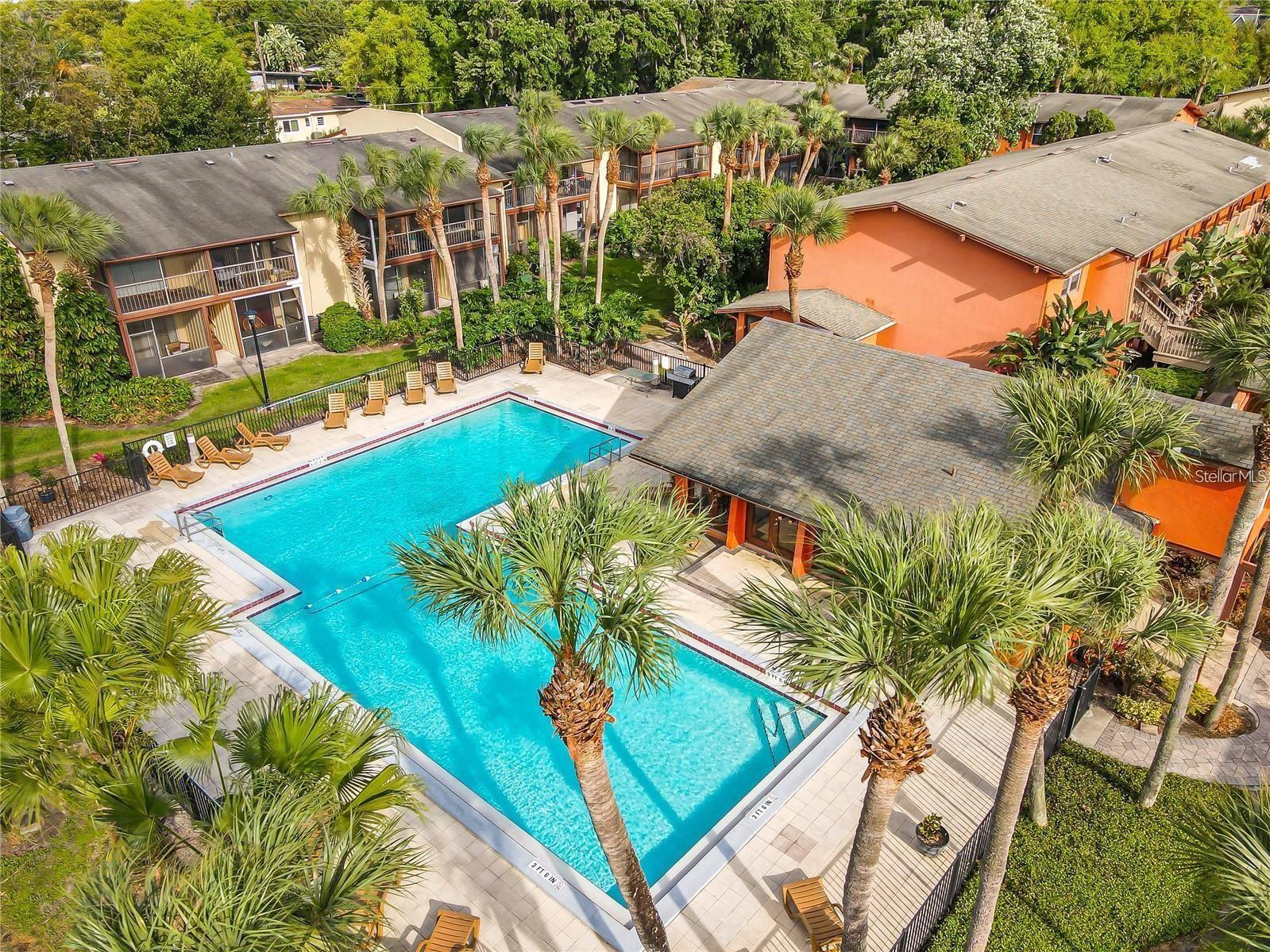 LA COSTA BRAVA LAKESIDE - Residential Lease