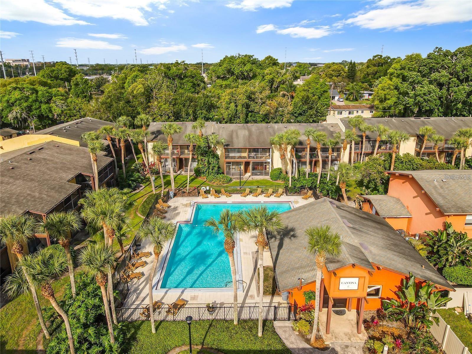 LA COSTA BRAVA LAKESIDE - Residential Lease