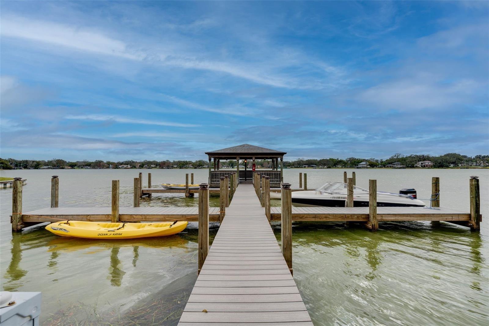 LA COSTA BRAVA LAKESIDE - Residential Lease