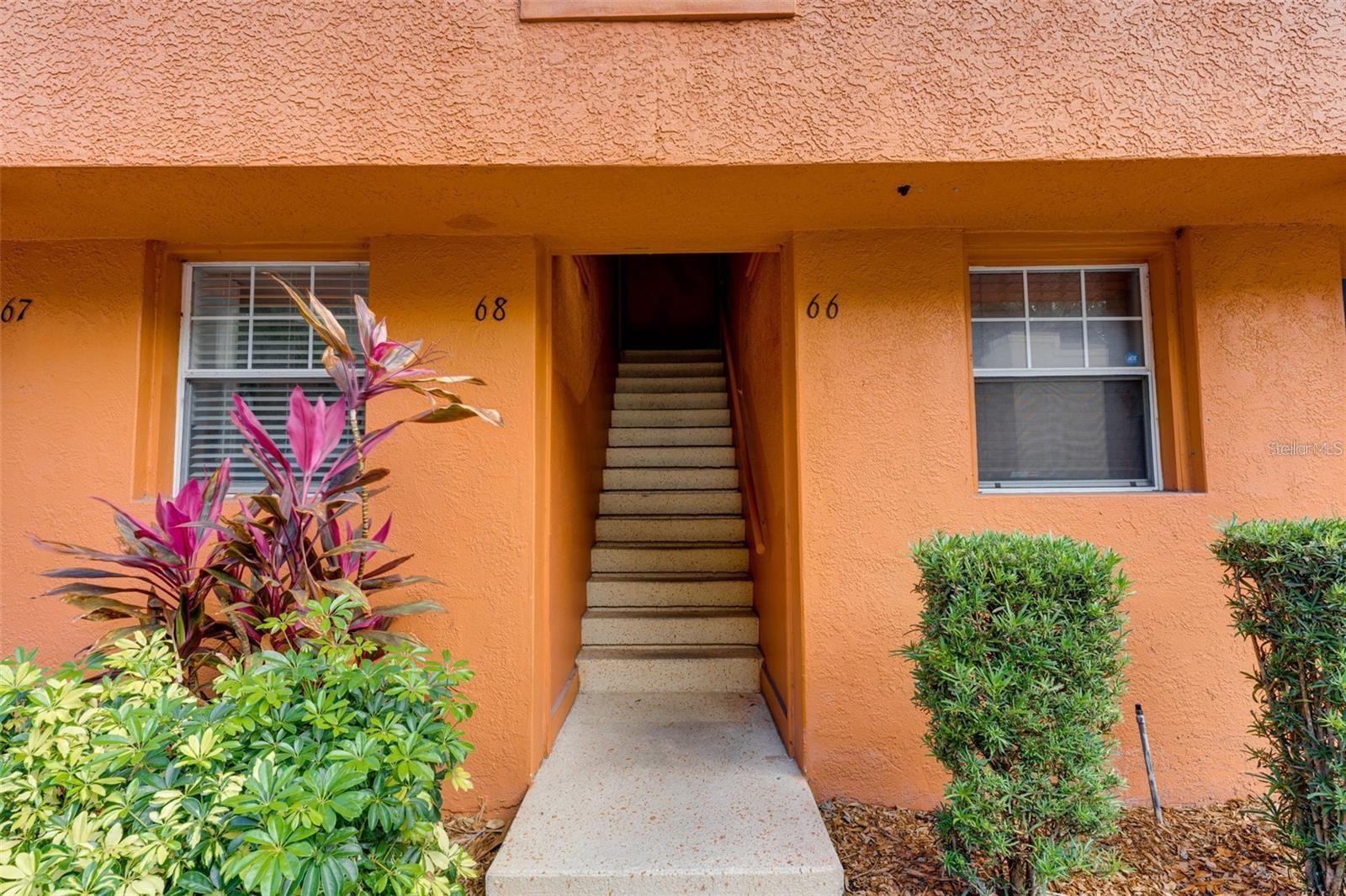 A beautifully updated 2-bedroom, 1.5-bath condo in the desirable La Costa Brava community is ready for its new tenant! This spacious 2nd-floor unit offers an open layout with updated vinyl flooring throughout and plenty of natural light. The kitchen features an oversized island, wood cabinetry, and ample counter space, making it perfect for cooking and entertaining. The living area opens to a large private balcony, ideal for relaxing or enjoying the peaceful surroundings. Residents will enjoy access to two community pools, a fitness center, clubhouse, and beautiful Lake Pineloch for water recreation. Ideally located just minutes from Downtown Orlando, ORMC, SODO, shopping, dining, and major highways. Available in January & laundry included. Call today to schedule your showing!