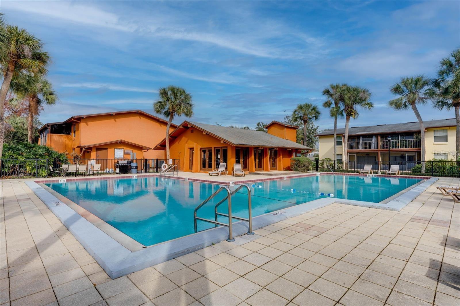 LA COSTA BRAVA LAKESIDE - Residential Lease