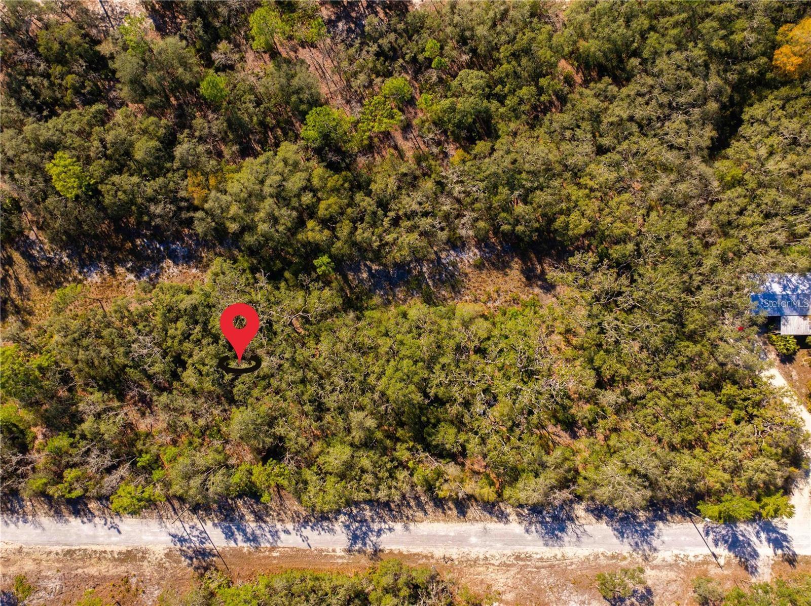 RIDGE MANOR ESTATE - Land