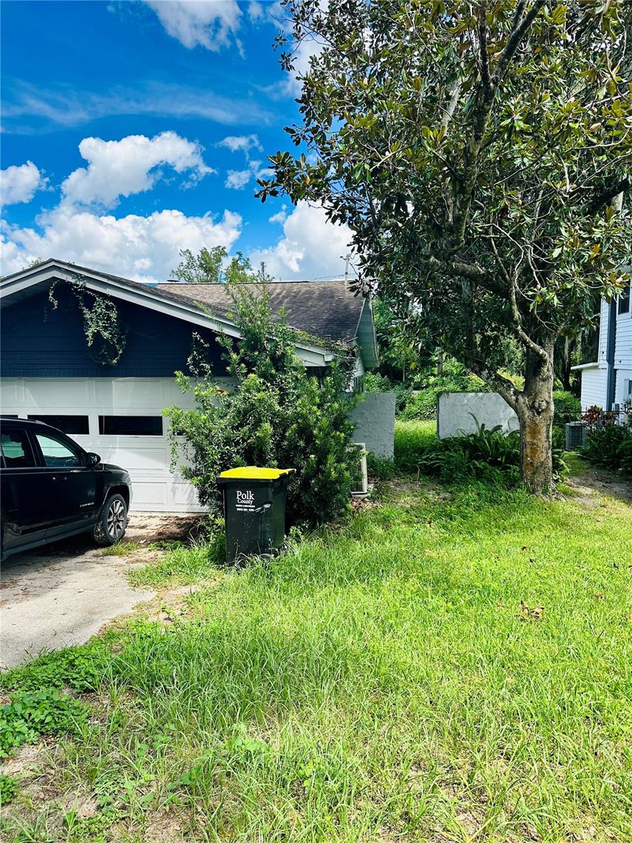 138 WHITTIER LANE