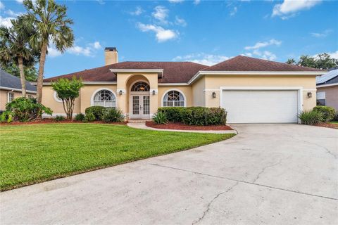 1024 FEATHERSTONE CIRCLE OCOEE FL 34761
