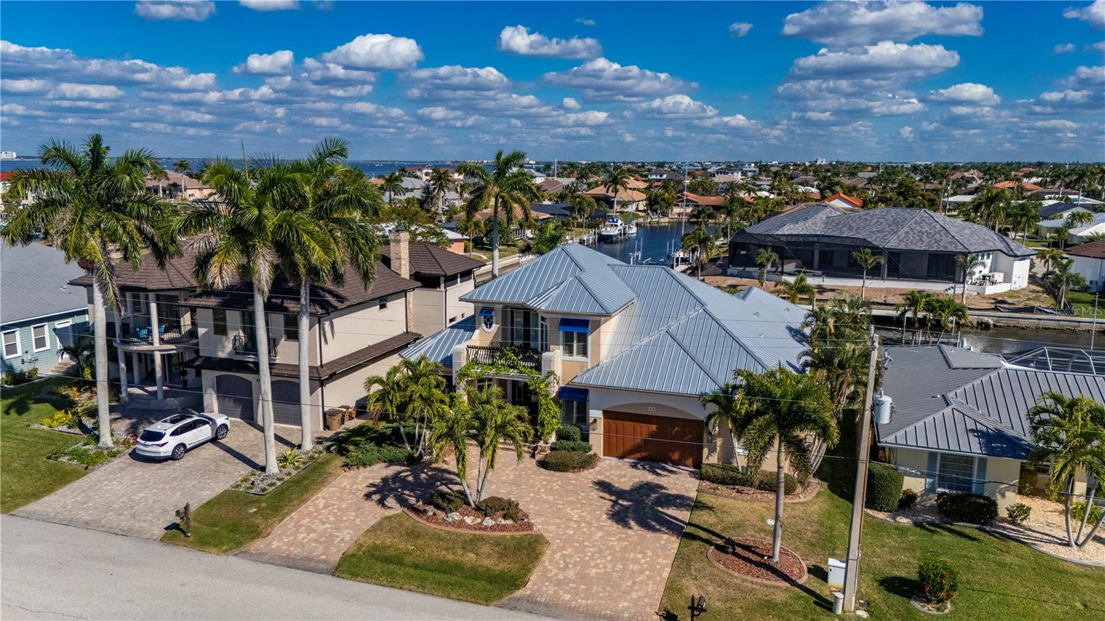 PUNTA GORDA ISLES SEC 03 - Residential