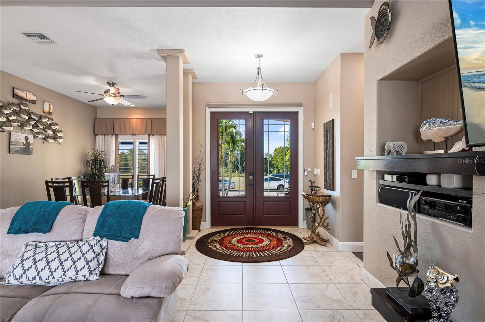 PUNTA GORDA ISLES SEC 03 - Residential