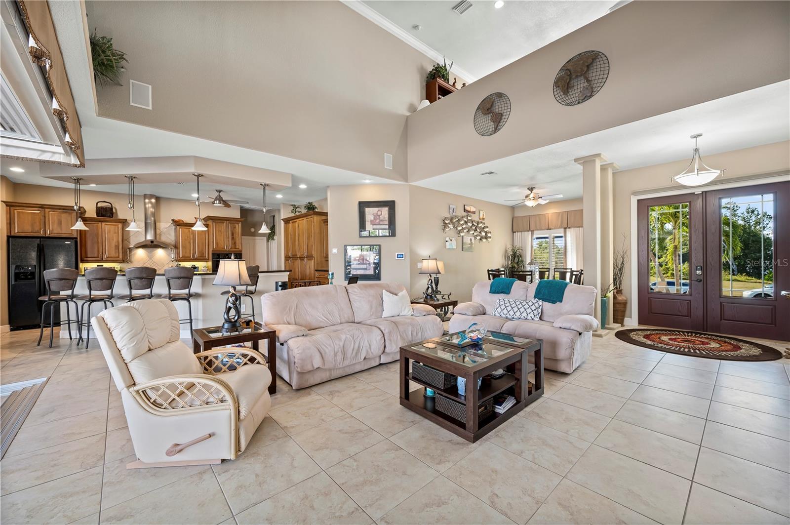 PUNTA GORDA ISLES SEC 03 - Residential