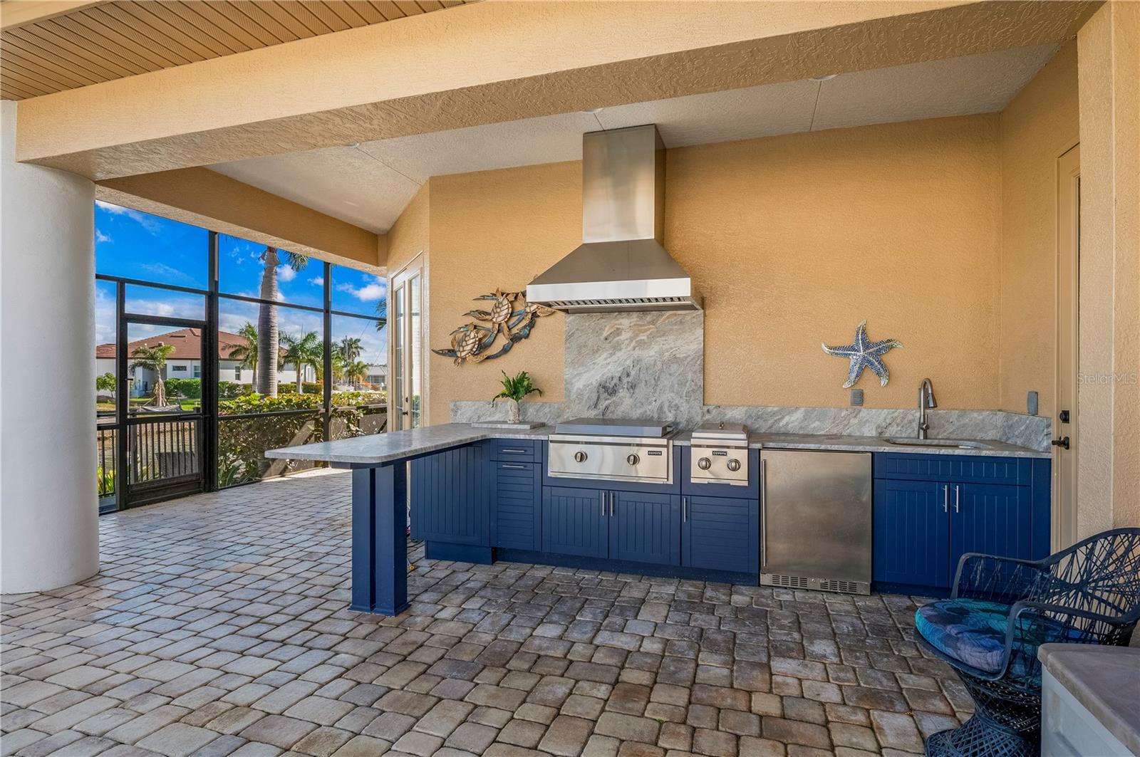 PUNTA GORDA ISLES SEC 03 - Residential