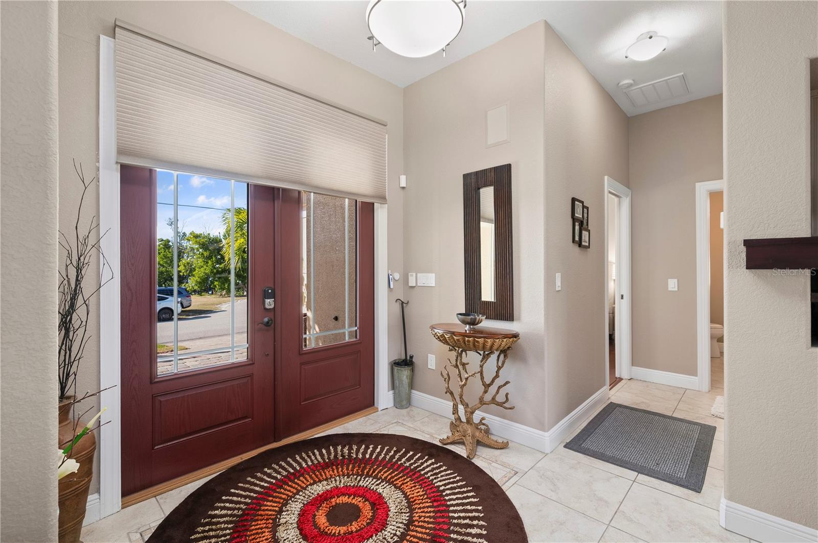 PUNTA GORDA ISLES SEC 03 - Residential