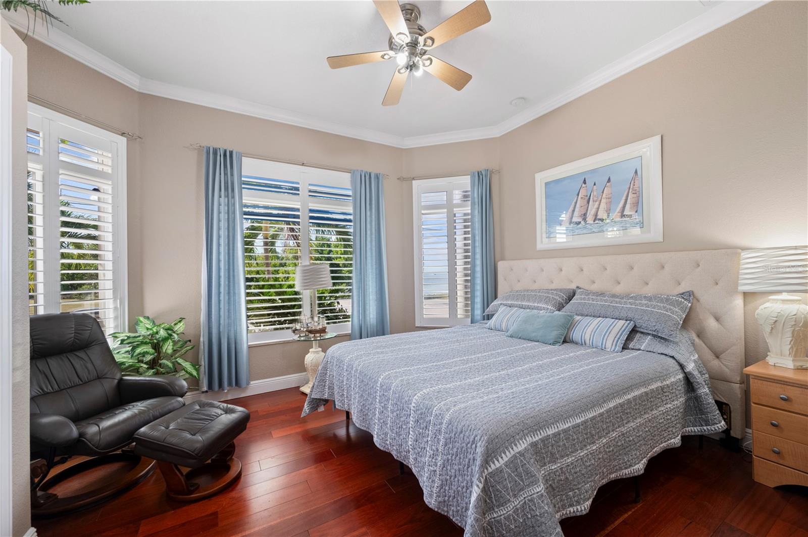 PUNTA GORDA ISLES SEC 03 - Residential