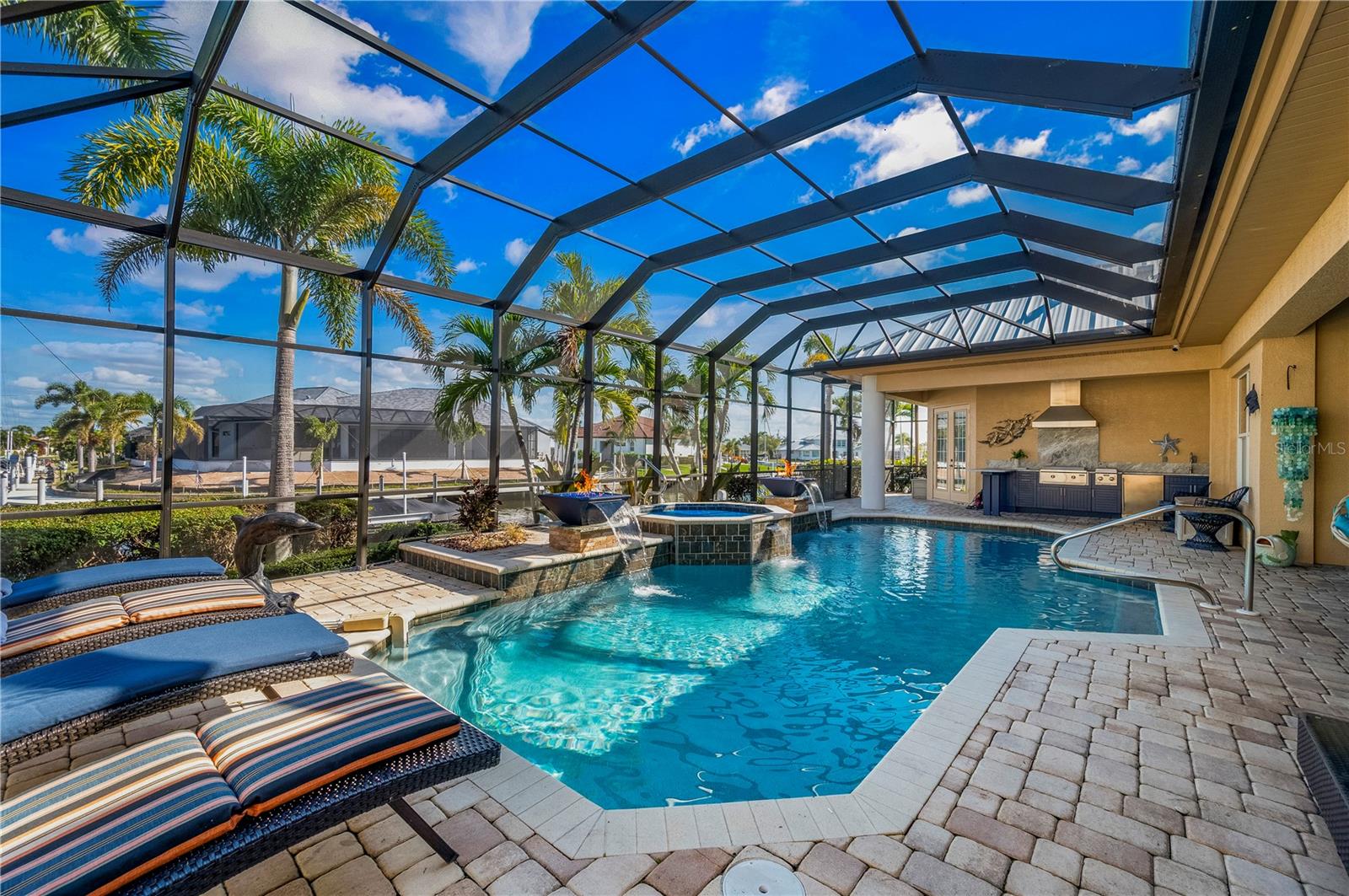 PUNTA GORDA ISLES SEC 03 - Residential