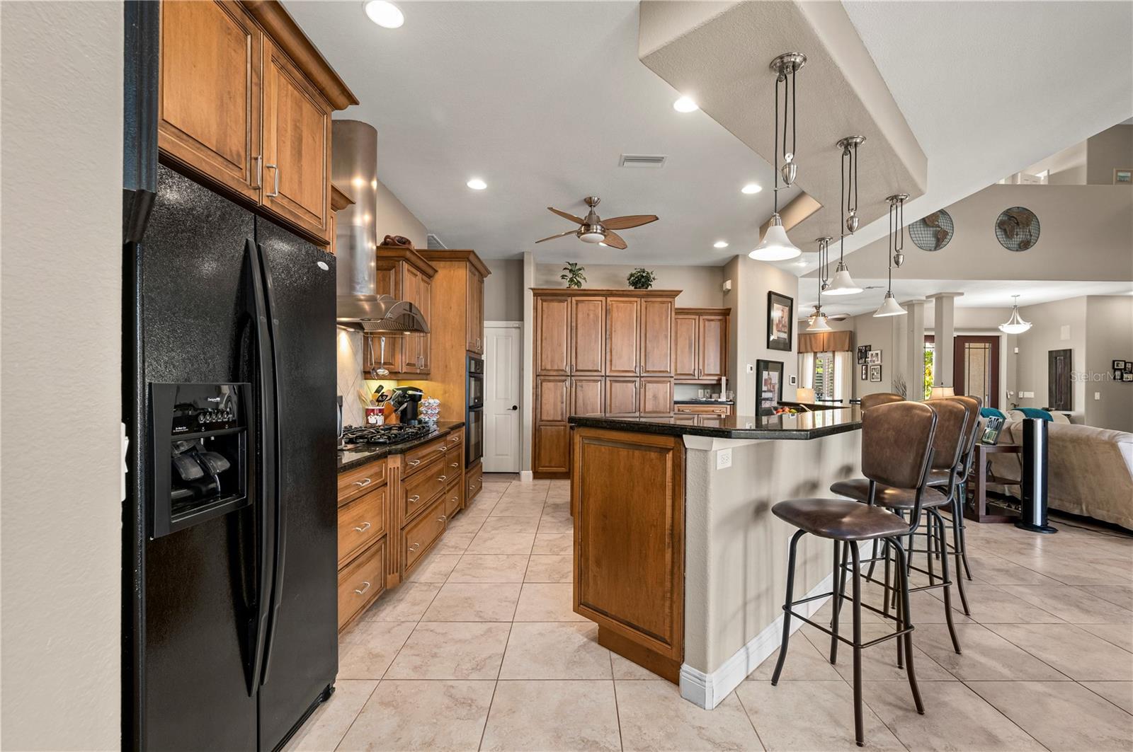 PUNTA GORDA ISLES SEC 03 - Residential