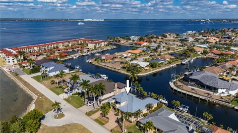 Search Properties for Sale 103 48 COLONY POINT DRIVE PUNTA GORDA FL 33950