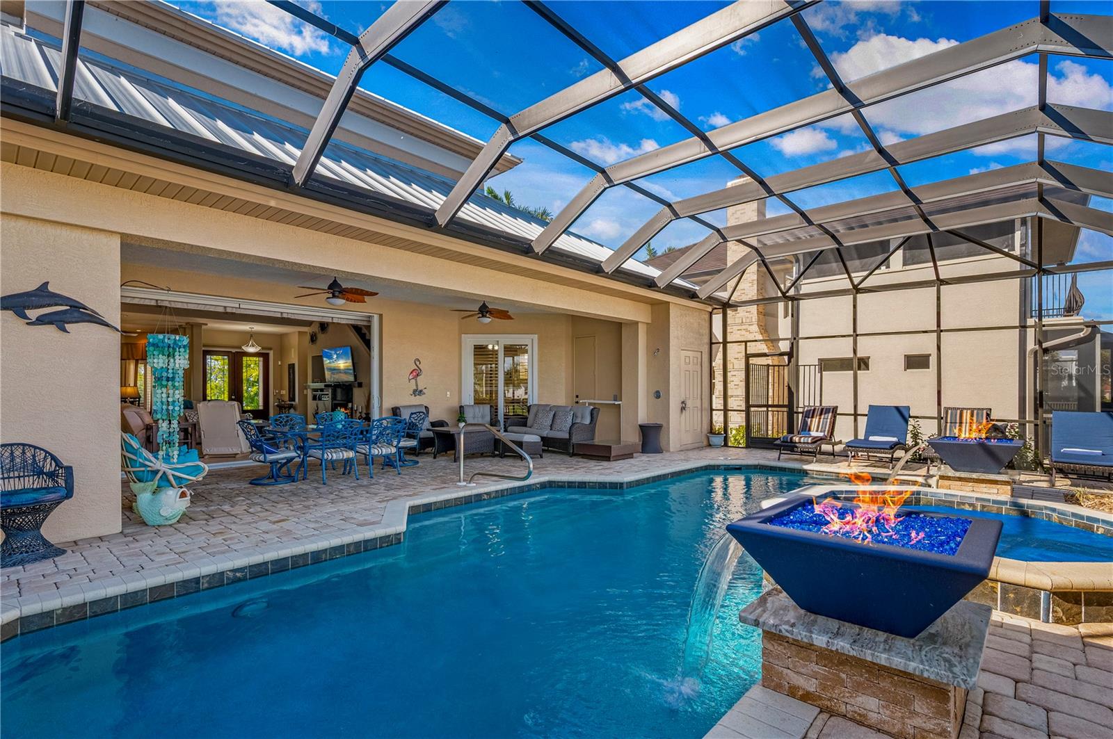 PUNTA GORDA ISLES SEC 03 - Residential