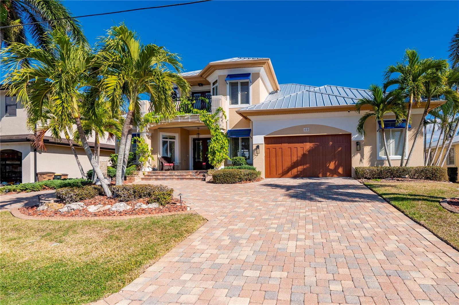 PUNTA GORDA ISLES SEC 03 - Residential