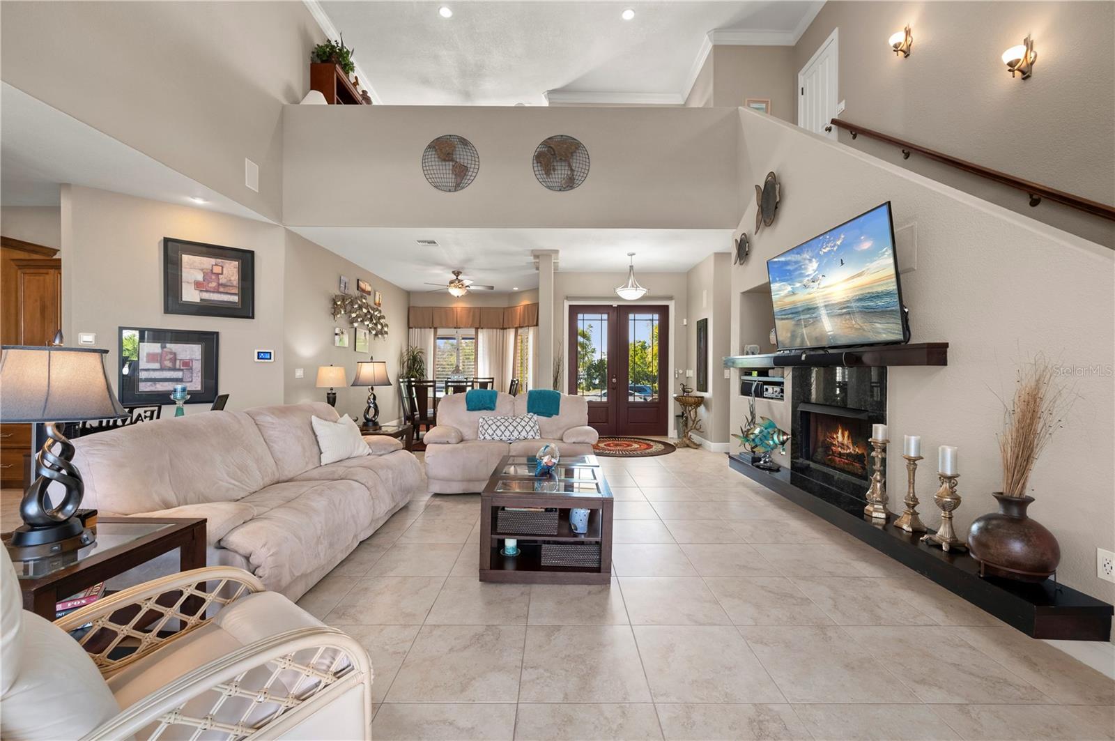 PUNTA GORDA ISLES SEC 03 - Residential