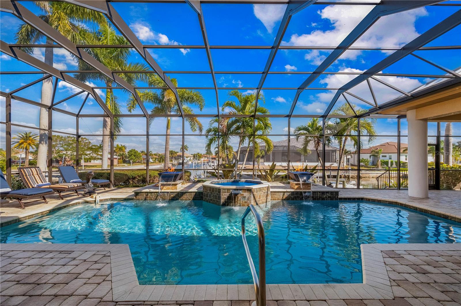 PUNTA GORDA ISLES SEC 03 - Residential