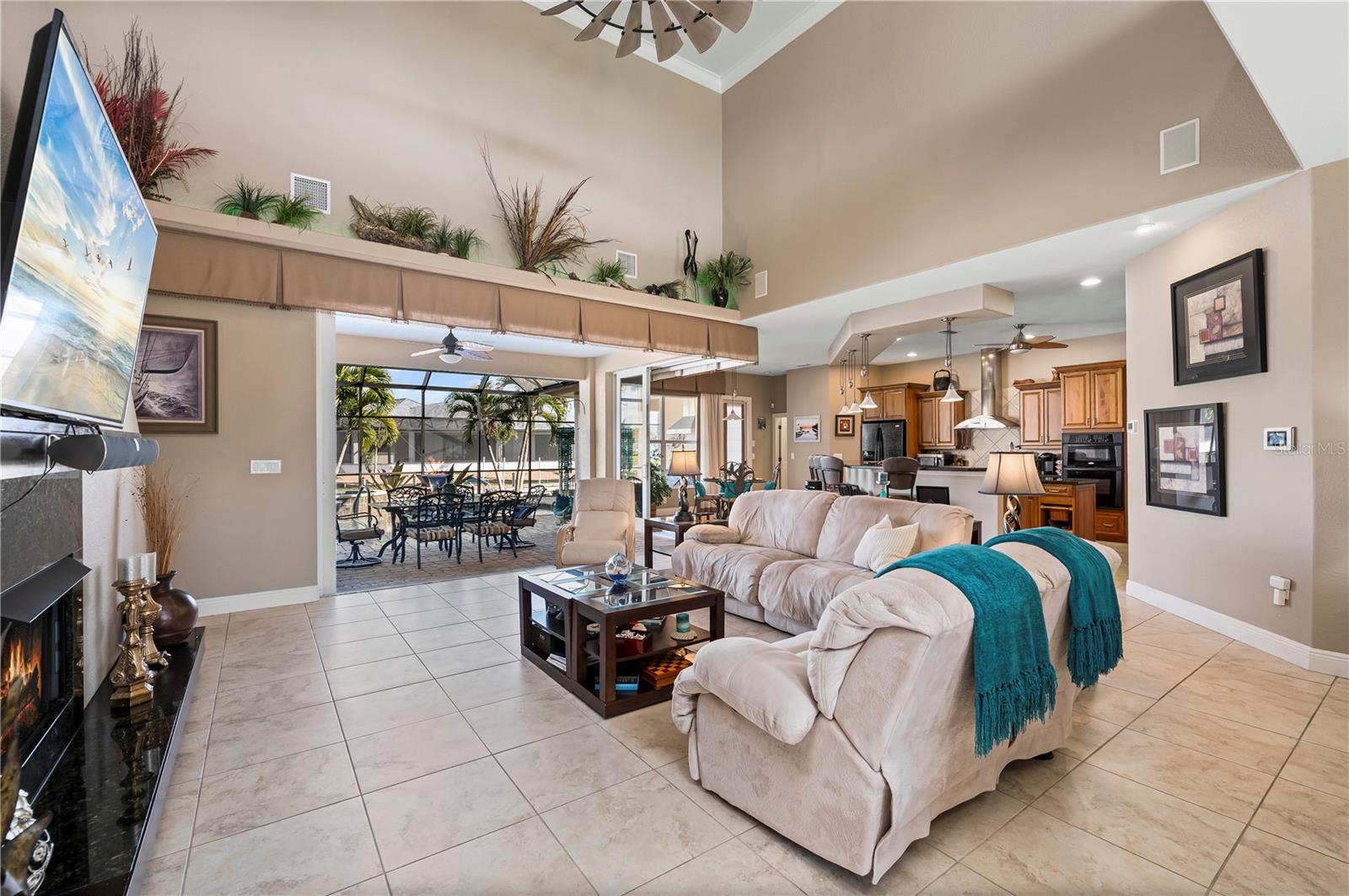 PUNTA GORDA ISLES SEC 03 - Residential