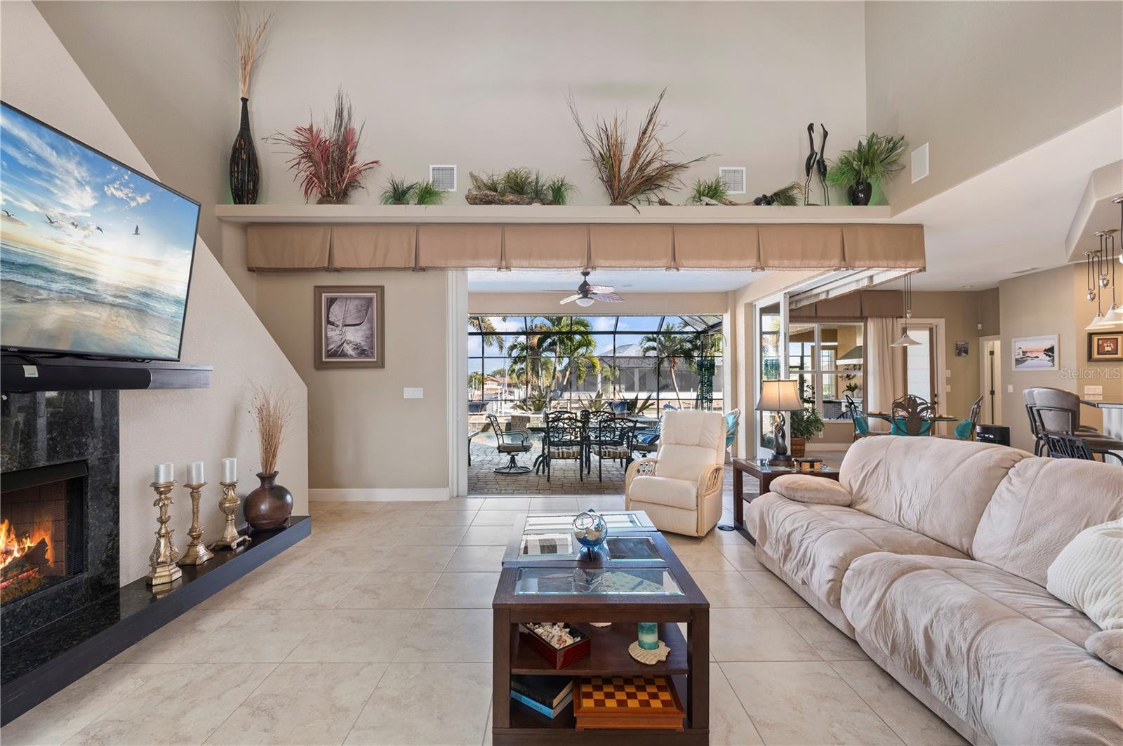 PUNTA GORDA ISLES SEC 03 - Residential