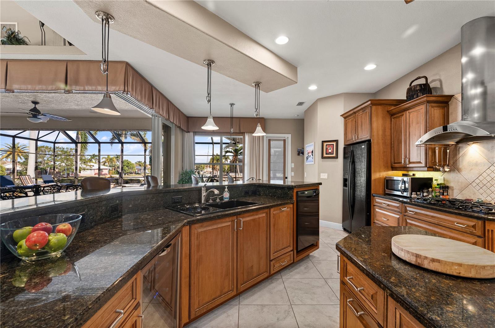 PUNTA GORDA ISLES SEC 03 - Residential